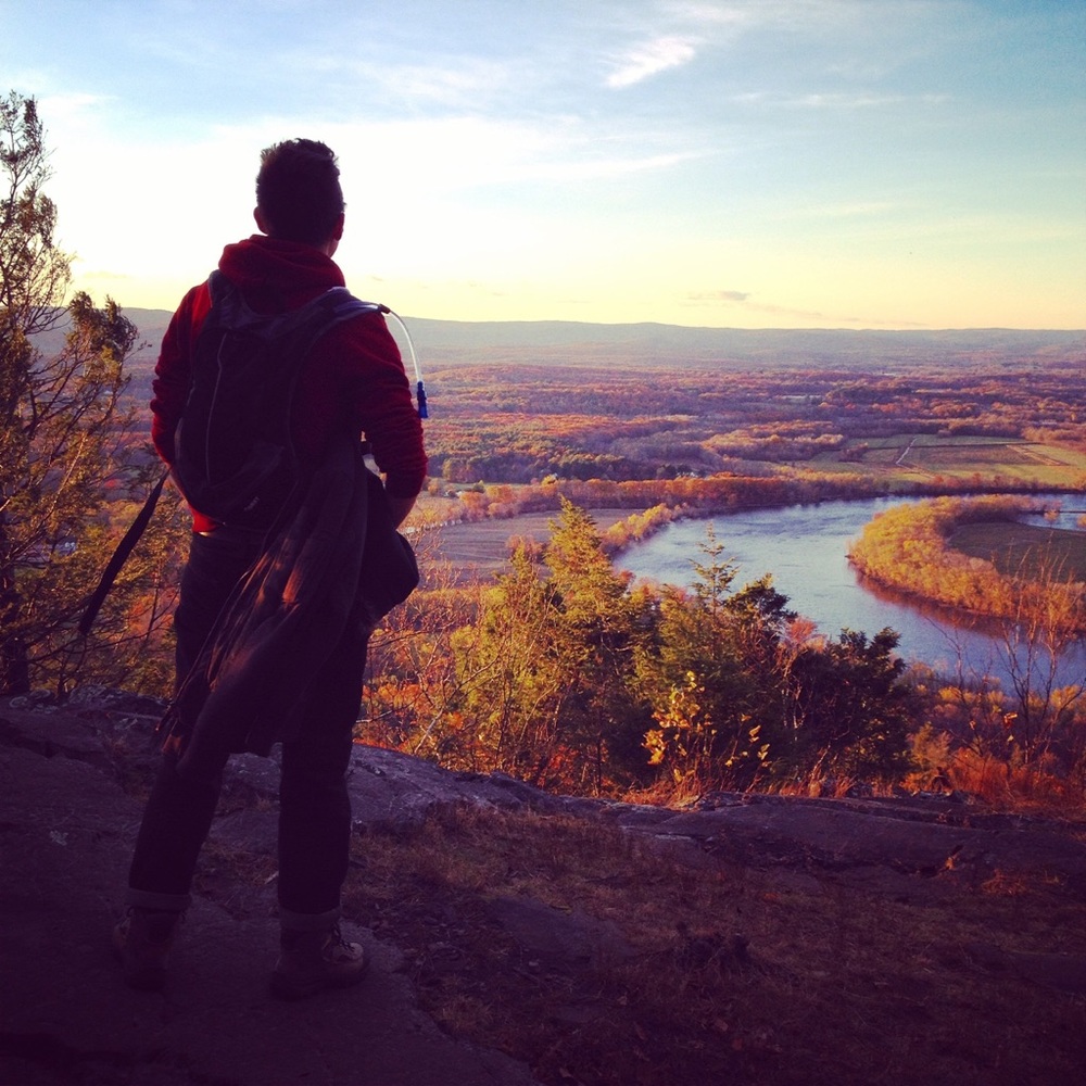 Meet your Posher, Catherine